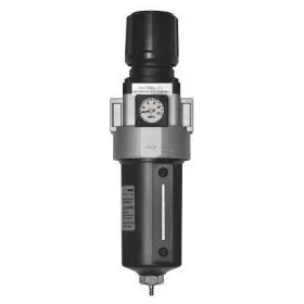   Regulator de presiune BAHCO 1/2", capacitate rezervor: 200 cm³, 3,8 L/min, 1-8, 5 BAR