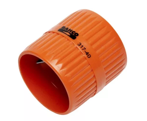 BAHCO Csősorjázó külső-belső, 3-40 mm