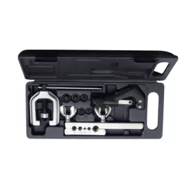 BAHCO Csővágó és kettős sorjázó készlet