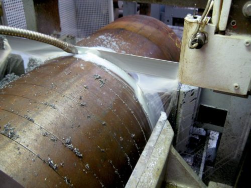 Pânză de fierăstrău cu bandă bimetalică BAHCO 3854-Sandflex® King Cobra™ PQ, 6200 mmx54-1.6-PQ-1.4/2