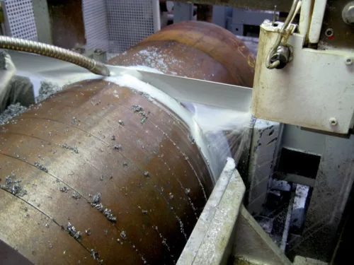 7900 mmx54-1.6-PHX-1.4/2, BAHCO Bi-metal szalagfűrészlap 3854-Sandflex® King Cobra™ PHX