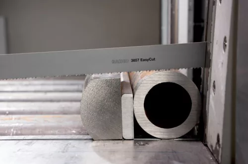 1140 mmx13-0.6-EZ-M, BAHCO Bi-metal szalagfűrészlap 3857-Easy Cut, EZ-M