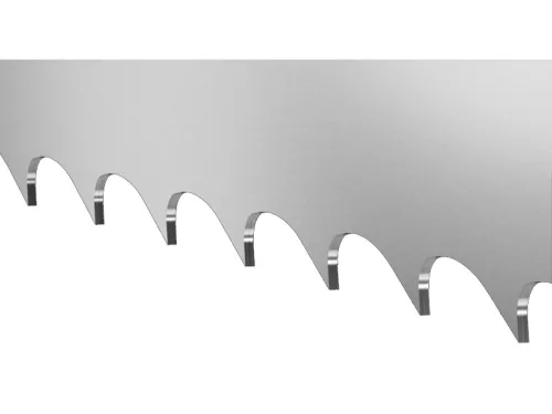 8350 mmx34-0.9-H-1.15, BAHCO Bi-metal szalagfűrészlap 3861-Sandcut®