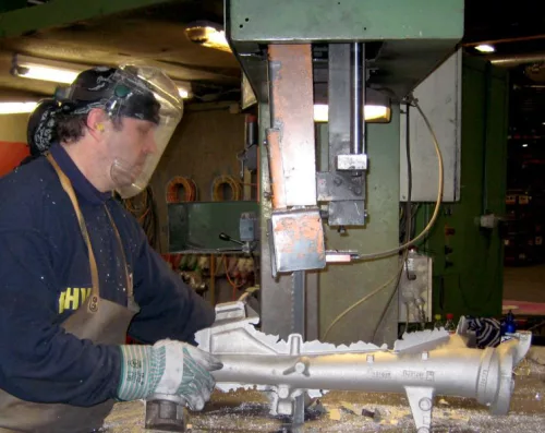 3280 mmx20-0.9-TS-4, BAHCO szalagfűrészlap 3869-Carbide Triple Set® TS