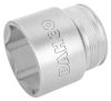 BAHCO 1/2" Dugókulcs 6 lapú, 26 mm