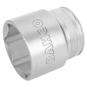 Cheie tubulară BAHCO de 1/2" cu 6 lame, 8 mm