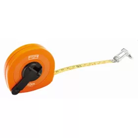 BAHCO Mérőszalag, acél 20 m