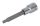 BAHCO 1/2" Dugókulcs imbusz, hosszú bliszteres 6x140 mm
