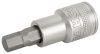 BAHCO 1/2" Dugókulcs imbusz csavarokhoz, bliszteres  4 mm