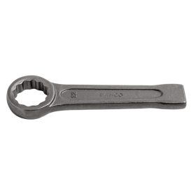 BAHCO Üthető csillagkulcs, metrikus, Bi-Hex, 34mm