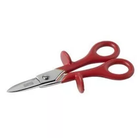Foarfece de electrician izolate BAHCO