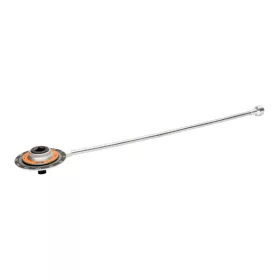 Calibru unghiular BAHCO de 1/2", cu magnet, 490 mm