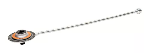 Calibru unghiular BAHCO de 1/2", cu magnet, 490 mm