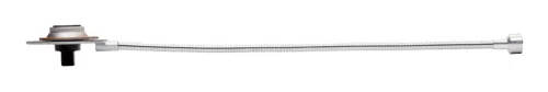 Calibru unghiular BAHCO de 1/2", cu magnet, 490 mm
