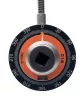 Calibru unghiular BAHCO de 1/2", cu magnet, 490 mm
