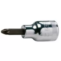 Cheie tubulară PZ de 1/2"