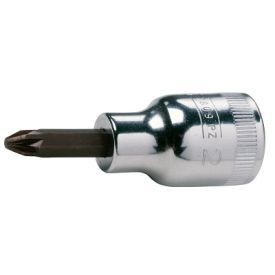 Cheie tubulară BAHCO 1/2" PZ2