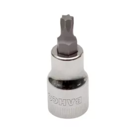 Cheie tubulară BAHCO 1/2" TORX® T20