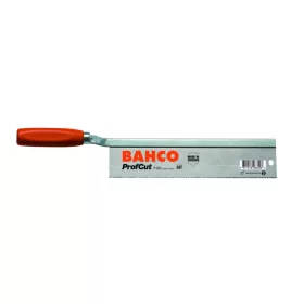 BAHCO Illesztofűrész - hajlított nyelű