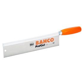 BAHCO Illesztőfűrész - egyenes nyelű