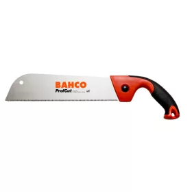   BAHCO Általános asztalos Japán húzófűrész, 12", TPI=14