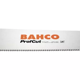   Lamă de rezervă BAHCO pentru ferăstrău de tâmplărie generală PC-12-14-PS