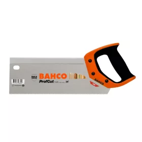   BAHCO Gérvágó fűrész - edzett fogakkal, 300 mm, TPI=11/12