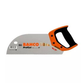 BAHCO Furnérfűrész - edzett fogakkal, 300 mm, TPI=11/12