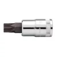 Cheie tubulară de 1/2" XZN