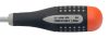 BAHCO ERGO™ nyomatékcsavarhúzó fix értékkel, TORX® és TORX PLUS® pengékkel, TX-6, 0.6 Nm