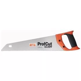 BAHCO Profcut kézifűrész - edzett 11/12 GT foggal