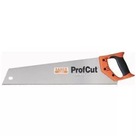 BAHCO Kézifűrész Laminátor, 500 mm, 11/12 fogszám