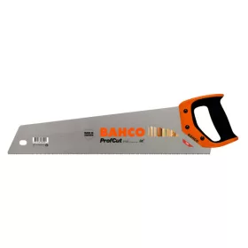 BAHCO Precíziós fűrész, 500 mm, 480g, TPI=9/10