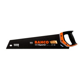 BAHCO Superior lamináltpadló fűrész