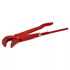 Cheie suedeză pentru țevi IRIMO S-JAW 1"