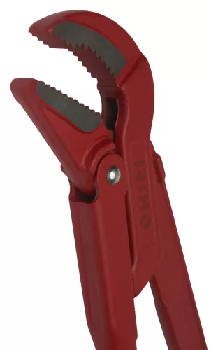 Cheie suedeză pentru țevi IRIMO S-JAW 1"