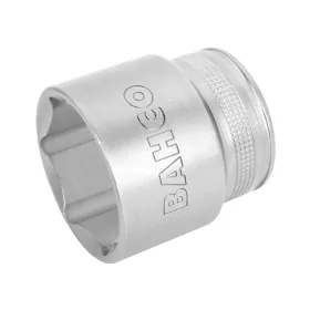 Cheie tubulară BAHCO de 1/2" cu 6 lame, blister 23 mm