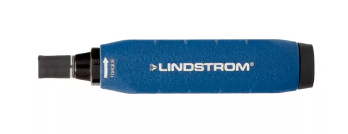 Șurubelniță dinamometrică micro-reglabilă LINDSTROM, 1/4", 4-22 Ncm