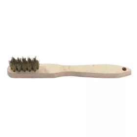   Perie de sârmă pentru curățarea bujiilor BAHCO, 150x30 mm