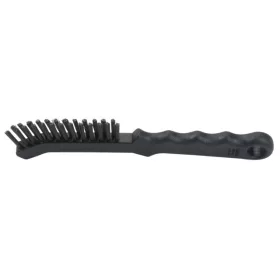 Perie de curățare a frânelor BAHCO, 223x95 mm