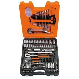 BAHCO 1/2" Dugókulcs, bliszteres TORX® T40