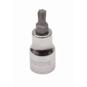 Cheie tubulară BAHCO de 1/2", blister TORX® T45