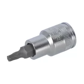 Cheie tubulară BAHCO de 1/2", blister TORX® T55