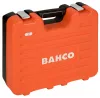 Set chei tubulare BAHCO de 1/2" și chei inelare, 40 de bucăți