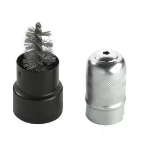 BAHCO Akkumulátor saru tisztítókefe