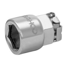 Adaptor BAHCO pentru chei cu clichet - bit de 1/4"