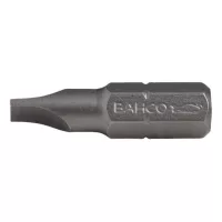 Biți plati de 1/4"