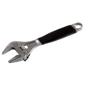 Cheie reglabilă BAHCO ERGO™, cromată, 32 mm