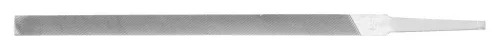 BAHCO Keskeny reszelő közepes, markolat nélkül 150x9x2,0 mm