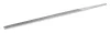 BAHCO Keskeny reszelő simító, markolat nélkül 200x12x3,0 mm